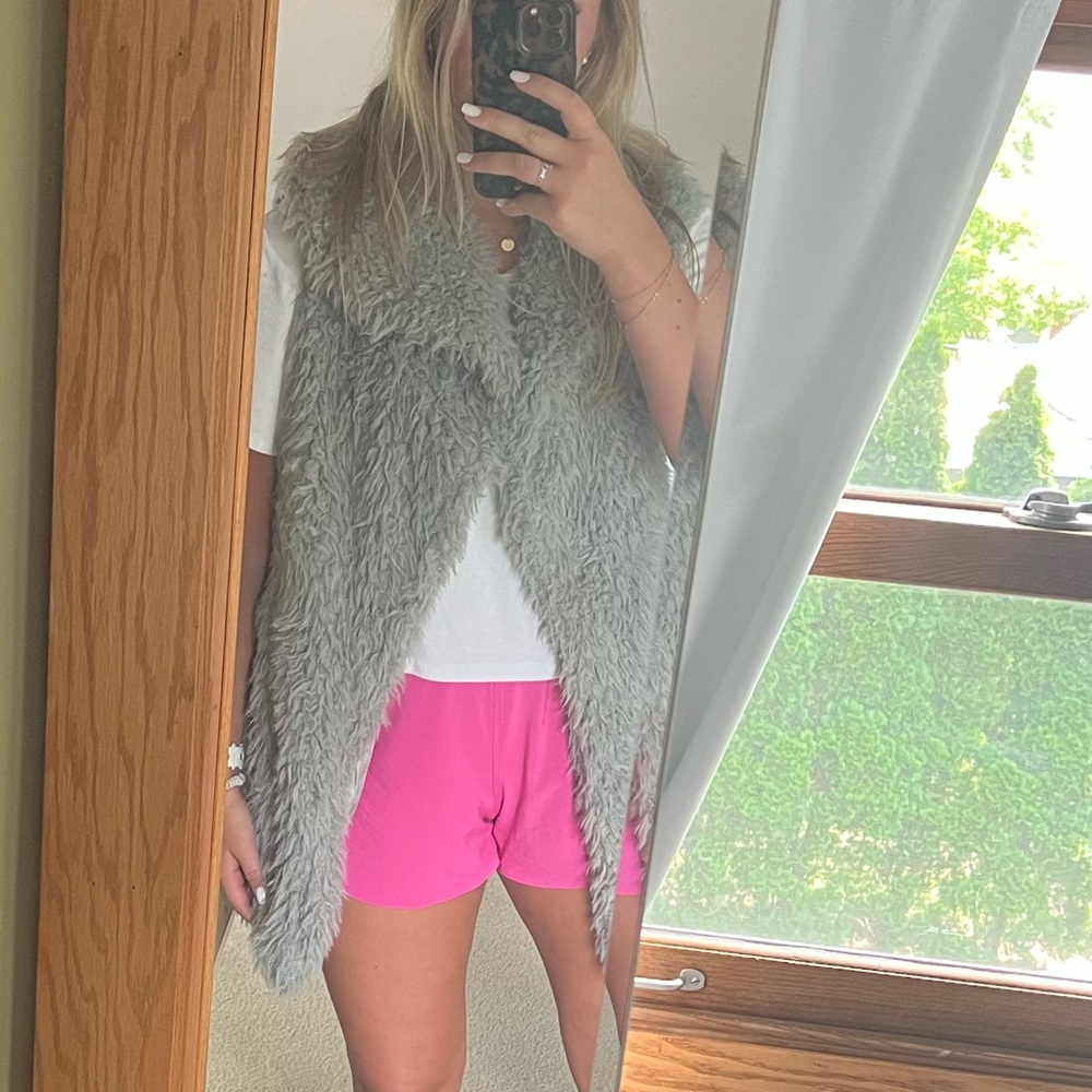 Fur accessory